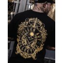 Sullen Clothing T-Shirt - Filigree Badge