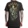 Sullen Clothing Camiseta - Divided