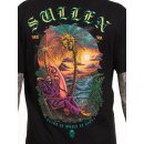 Sullen Clothing T-Shirt - Burrowed Time