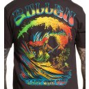 Sullen Clothing Camiseta - Last one Out