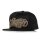 Sullen Clothing Snapback Cap - Zapper modrá