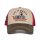 King Kerosin Trucker Cap - Ride Free Live Free