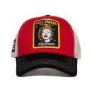 King Kerosin Trucker cap - Los Angeles Hollywood