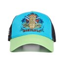 King Kerosin Šiltovka Trucker - Honolulu