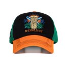 King Kerosin Šiltovka Trucker - Honolulu