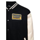 King Kerosin College winter jacket - Pick Ups