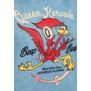 Queen Kerosin Pullover - Sweet and Speed