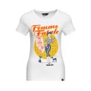 Queen Kerosin Camiseta - Femme Fatale