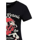 Queen Kerosin Camiseta - Sweet and Speed