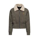 Queen Kerosin Fliegerjacke - QK