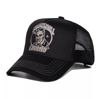 King Kerosin Trucker cap - Honolulu