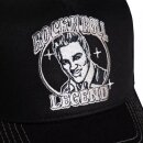 King Kerosin Gorra Trucker - Honolulu