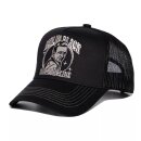 King Kerosin Gorra Trucker - Honolulu