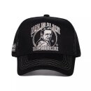 King Kerosin Trucker Cap - Man in Black