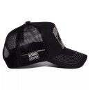 King Kerosin Gorra Trucker - Honolulu