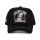 King Kerosin Trucker Cap - Man in Black