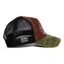 King Kerosin Trucker cap - Honolulu