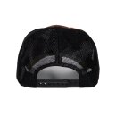 King Kerosin Trucker cap - Honolulu