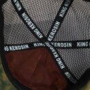 King Kerosin Trucker Cap - Bobber Garage