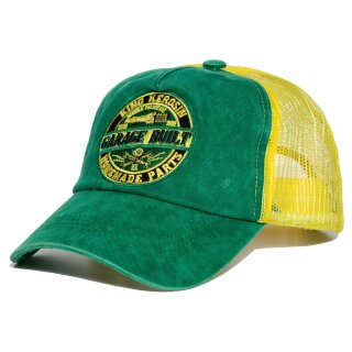 King Kerosin Trucker cap - Honolulu