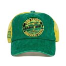 King Kerosin Trucker cap - Honolulu