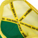 King Kerosin Trucker cap - Honolulu