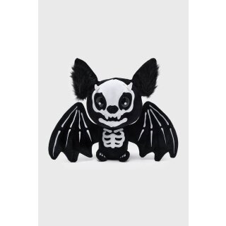 KILLSTAR Kreeptures plush demon - Vampir: X-Ray Glow