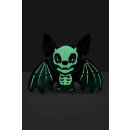 KILLSTAR Demone di peluche Kreeptures - Vampir: X-Ray Glow