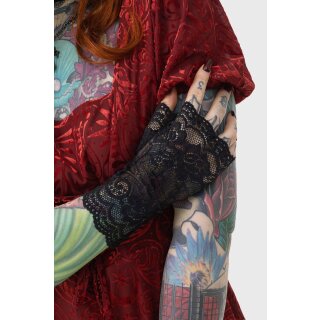 KILLSTAR Handschuhe - Aurabelle