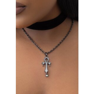 KILLSTAR Necklace - Widows Tears