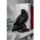 KILLSTAR Bookends - Corvus