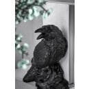 KILLSTAR Bookends - Corvus