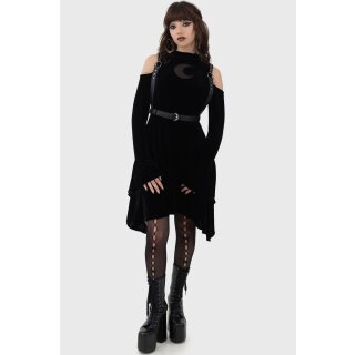 KILLSTAR Minivestido - Alacine