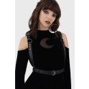 KILLSTAR Minivestido - Alacine