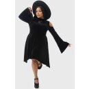 KILLSTAR Mini robe - Alacine