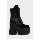 KILLSTAR Ankle boots - In A Phase