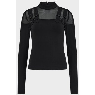 KILLSTAR Long sleeve top - Spellsmith