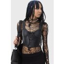 KILLSTAR Top corset - Moonless