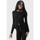 KILLSTAR Camicia Langarm - Moor