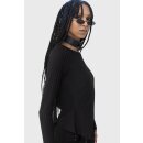 KILLSTAR Camicia Langarm - Moor