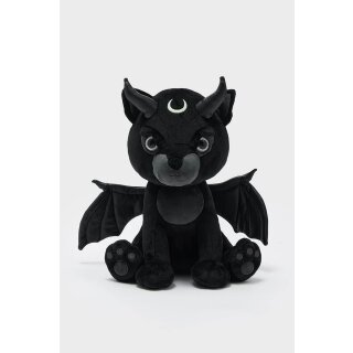 KILLSTAR Kreeptures plush demon - Bakeneko