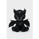 KILLSTAR Kreeptures plush demon - Bakeneko