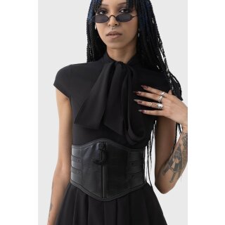 KILLSTAR Corset belt - Lunar Spell