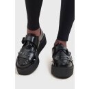 KILLSTAR Platform shoes - Waxing Creepers