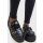 KILLSTAR Scarpe con plateau - Waxing Creepers