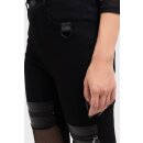 KILLSTAR KIHILIST trousers - Onyx Side