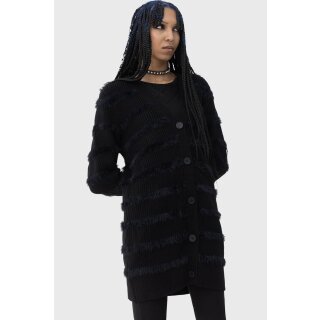 KILLSTAR KIHILIST Cardigan - Astera