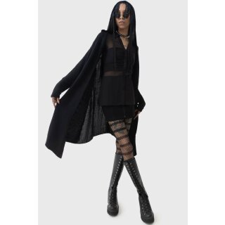 KILLSTAR KIHILIST Cardigan - Last Quarter