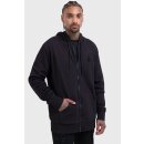 KILLSTAR Mikina s kapucňou KIHILIST - Kihilist Oversized Hoodie