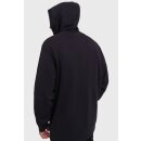 KILLSTAR Sweat à capuche KIHILIST - Kihilist Oversized Hoodie